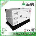 Standby silent type 20kva diesel generator for telecom